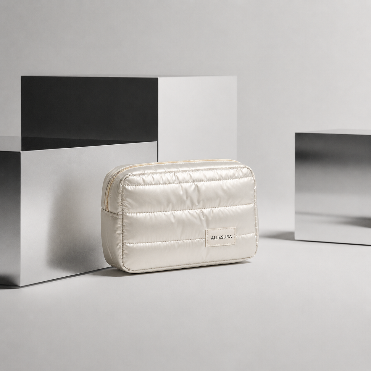 Allesura Travel Bag - Free Gift