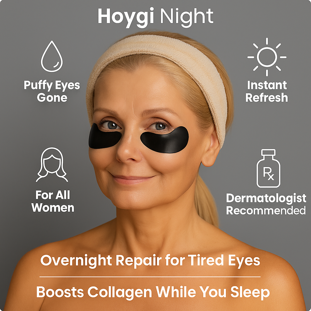 Hoygi Night