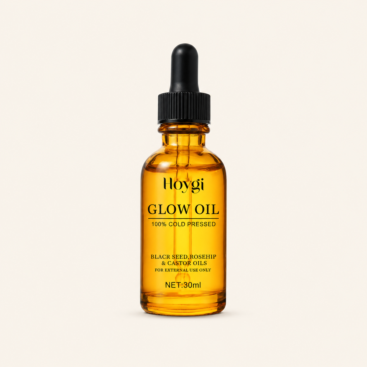 Hoygi Glow Oil