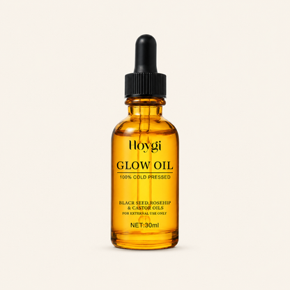 Hoygi Glow Oil