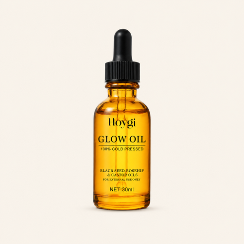 Hoygi Glow Oil