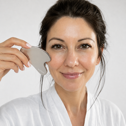 Allesura Gua Sha Tool