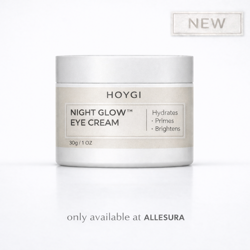 Hoygi Night Glow Eye Cream™
