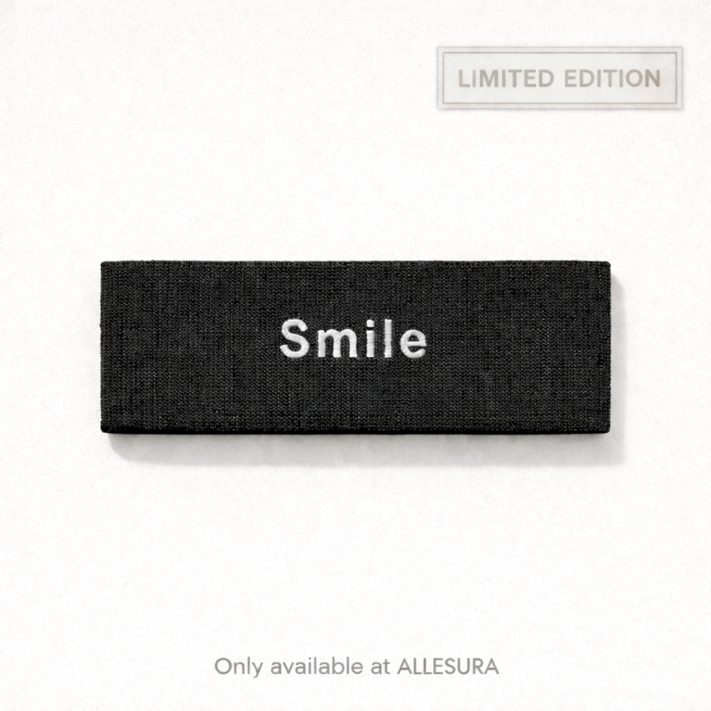 Skincare Prep Headband