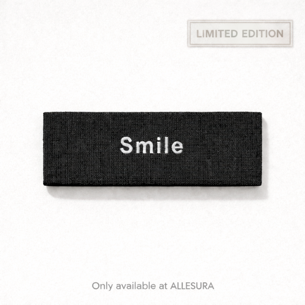 Skincare Prep Headband