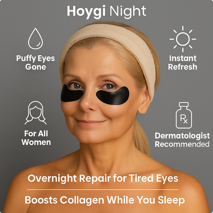 Hoygi Night