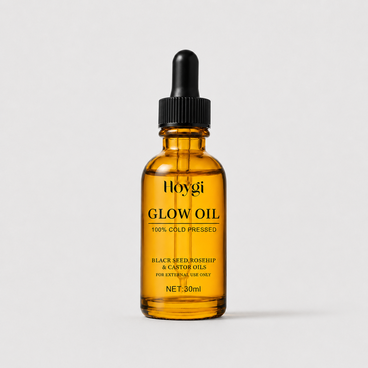 Hoygi Glow Oil