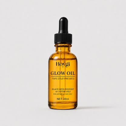 Hoygi Glow Oil