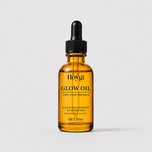 Hoygi Glow Oil