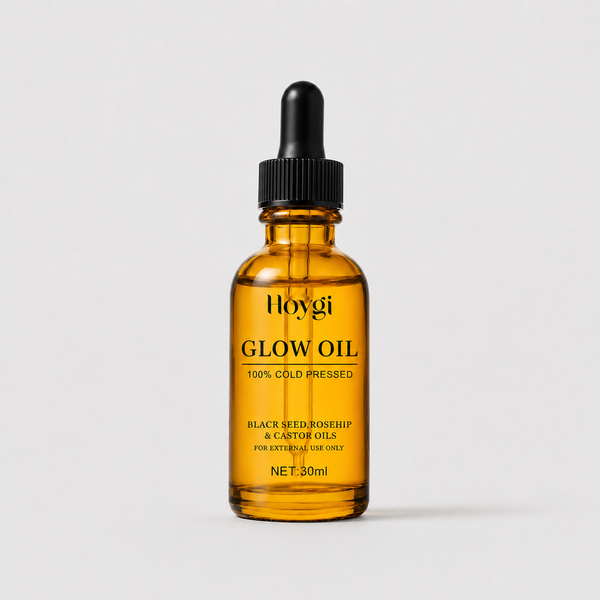 Hoygi Glow Oil