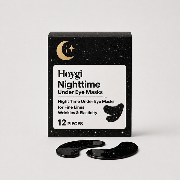 Hoygi Night