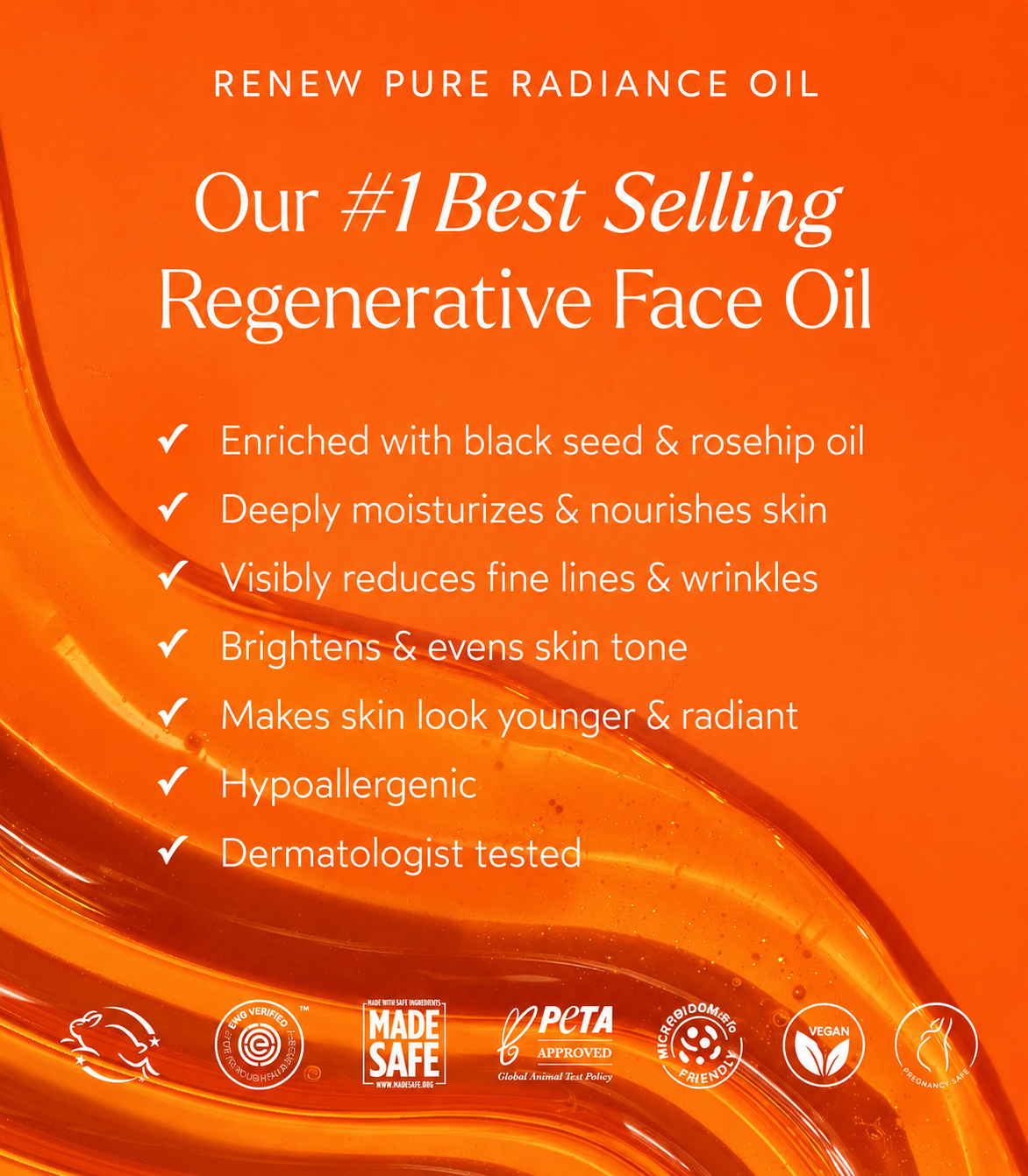 Hoygi Glow Oil