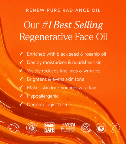 Hoygi Glow Oil
