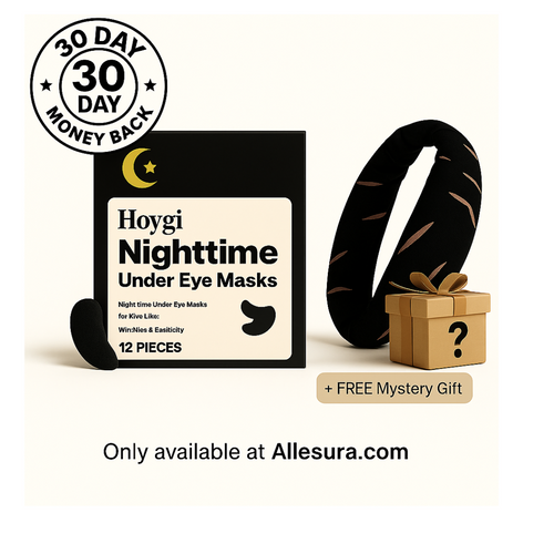 Hoygi Night